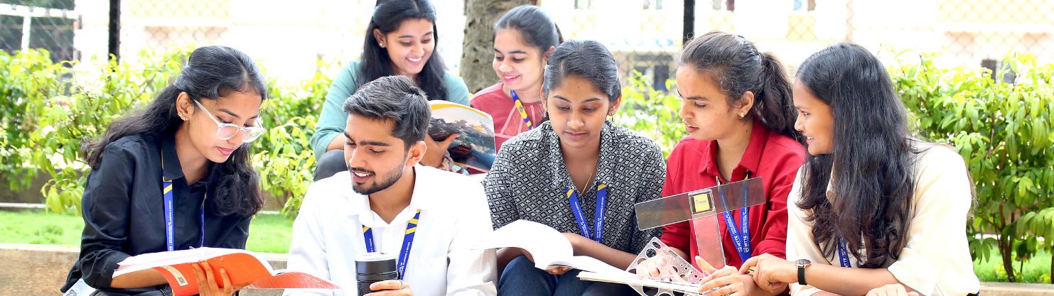 Nitte School of Architecture,Planning & Design